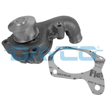 Su Pompası DAYCO
