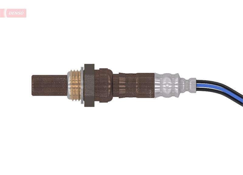 Lambda Sensörü Direkt Fit DENSO
