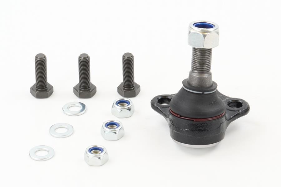 Turbo Komple MAHLE