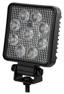 Universal Geri Vites Lambası Sağ LED HELLA