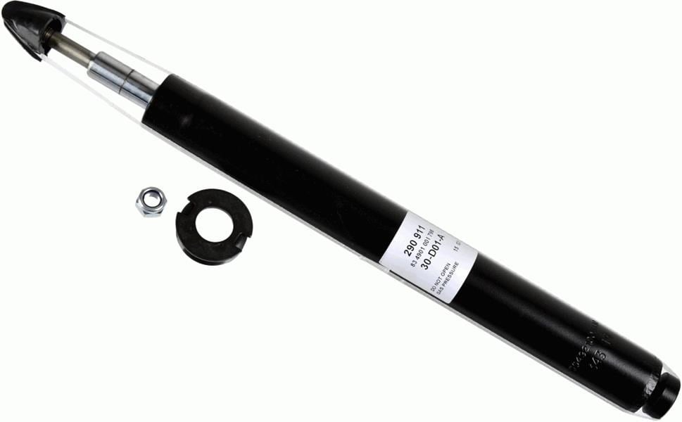 Kanallı Kayış DAYCO
