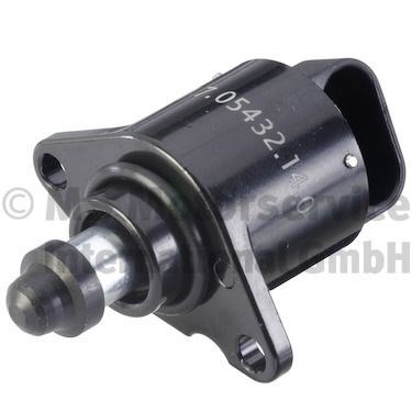 FKM-FPM Step Motor PIERBURG