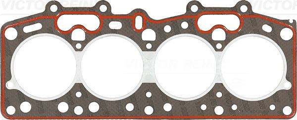 Silecek Süpürgesi WP 18 450 MM HELLA