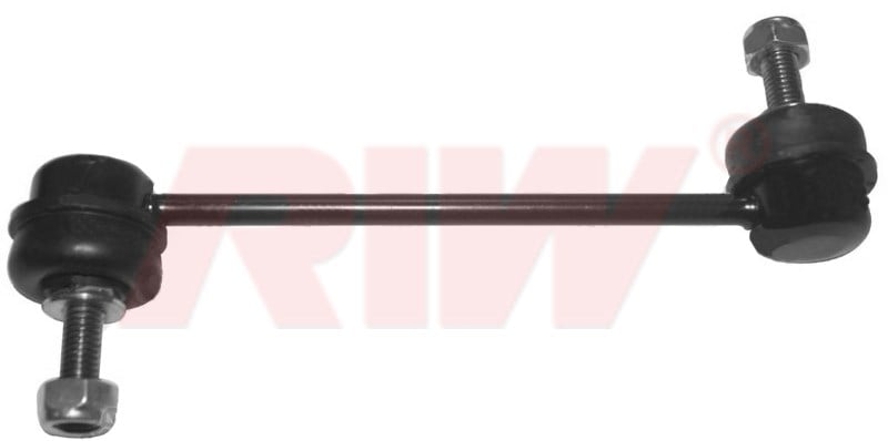 Z Rot Arka Metal RIW