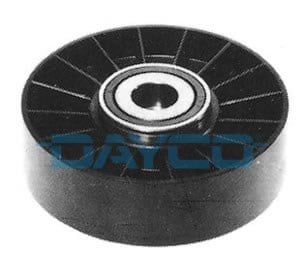 Yardımcı Tahrik Sistemi Gergisi DAYCO