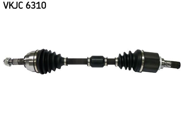 Rulman VKJC 6310 SKF