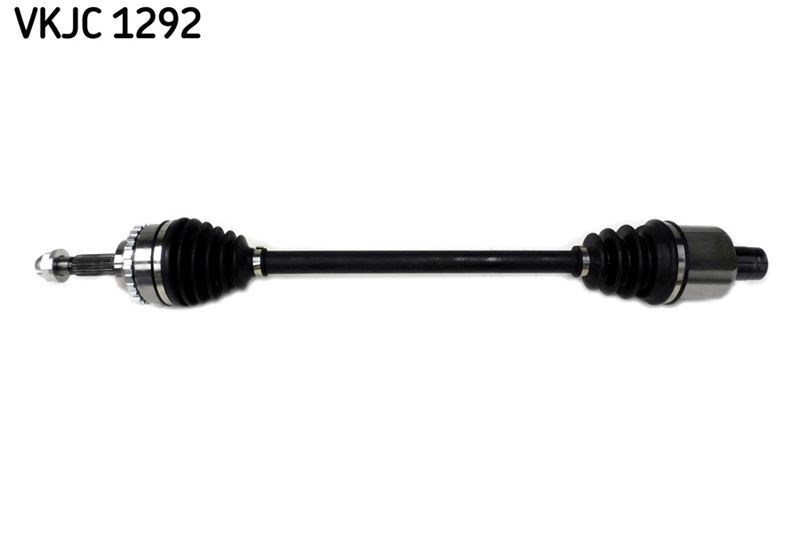 Aks Rulmanı SKF