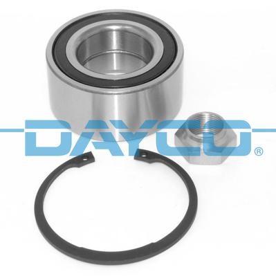 Teker Rulman Kiti DAYCO