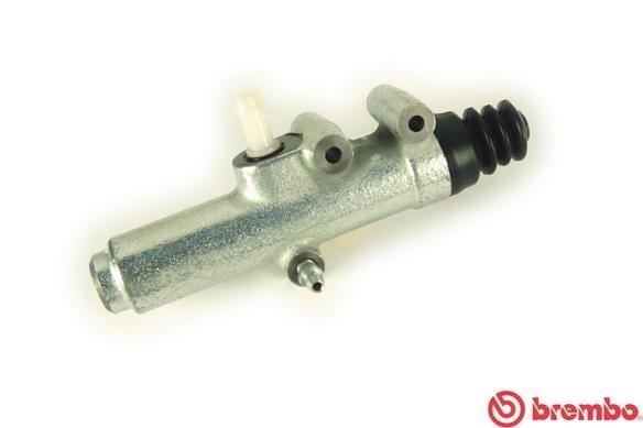 Debriyaj Merkezi Silindiri BREMBO