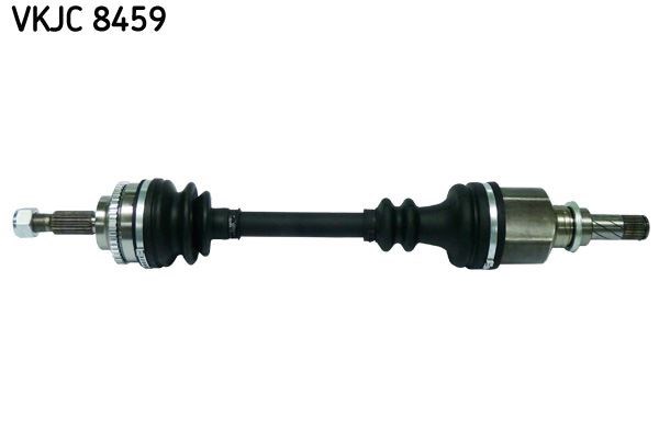 Aks Rulmanı SKF