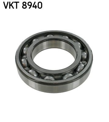 Şanzıman Rulmanı SKF