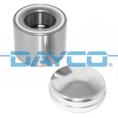 Teker Rulman Kiti DAYCO