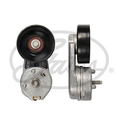 Drivealign MV Gergi Rulmanı GATES