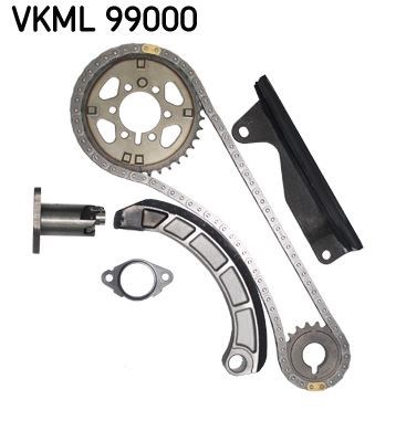 Rulman SKF