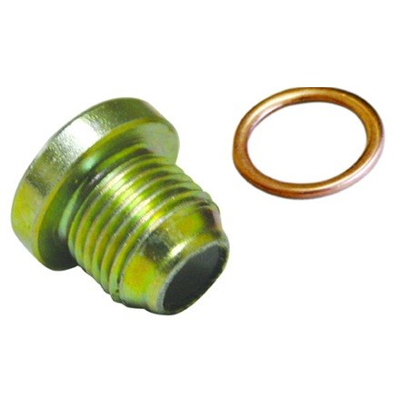 Tapa OPAR