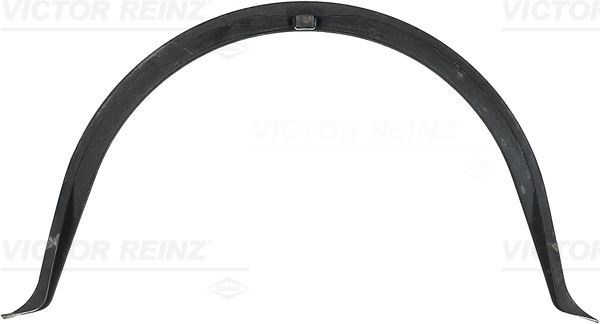 Universal Kısa Far LED HELLA