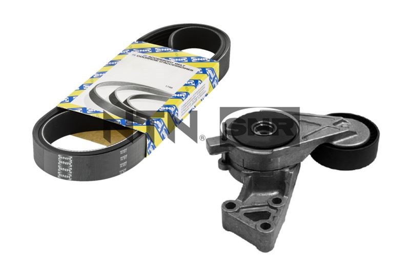 Yardımcı Kit SNR