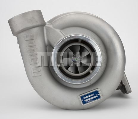 Turbo Komple MAHLE