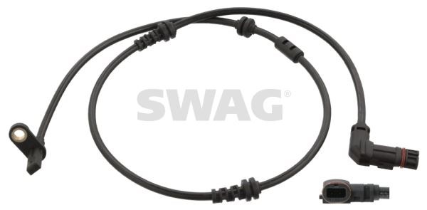 ABS Sensörü SWAG