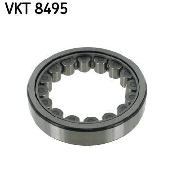 Şanzıman Rulmanı SKF
