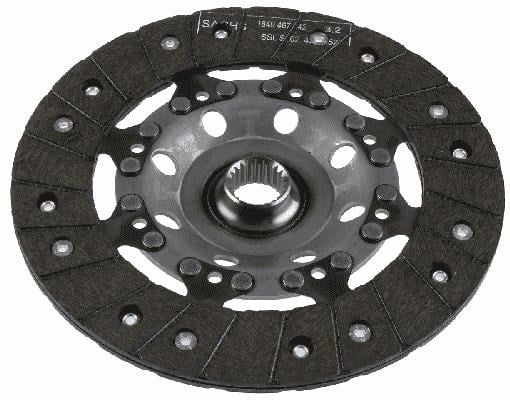 Debriyaj Diski SACHS