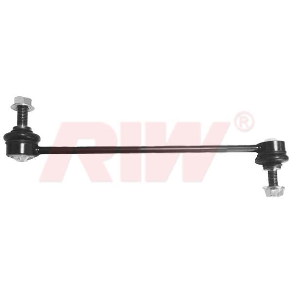 Z-Rot Arka Metal RIW
