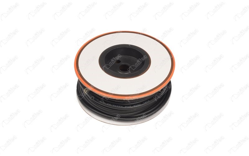 İçten Örgülü Benzin Yakıt Hortumu 3.2mm x 8.0mm NBR-CR-E Tipi NIFEA