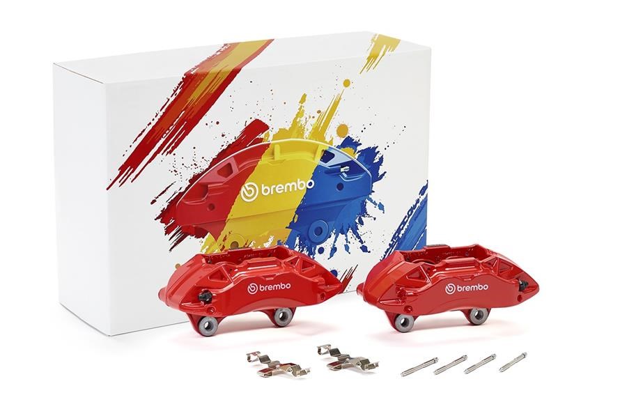 CADILLAC ATS FREN KALİPERİ BREMBO