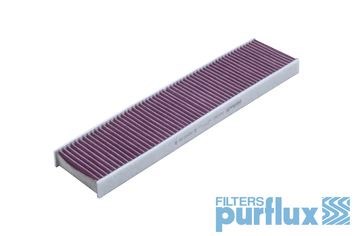 Polen Filtresi PURFLUX