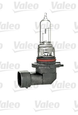 12V HB3 60W Karton Kutu Standart Seri Ampul VALEO