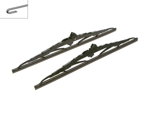 Eco Silecek 40 40cm BOSCH