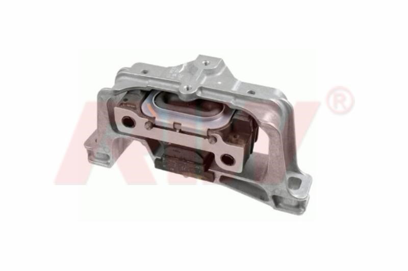 Sağ Motor Takozu RIW
