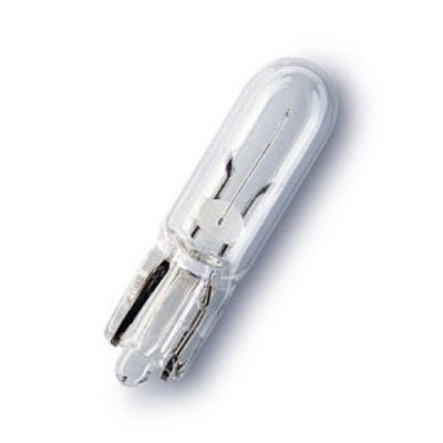 Dipsiz Ampul 12V 10W OPAR