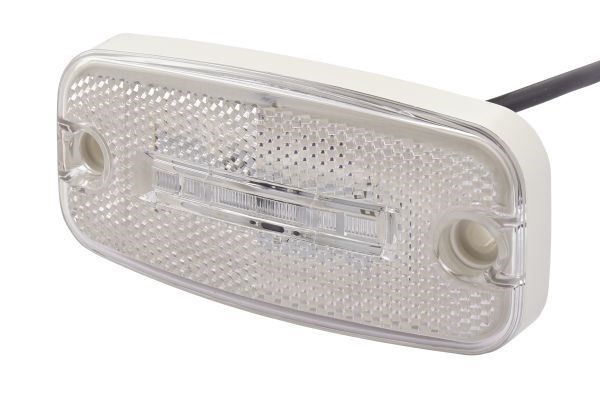 Geniş LED Beyaz Pozisyon Lambası HELLA