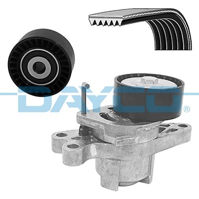 Kanallı Kayış Kiti DAYCO