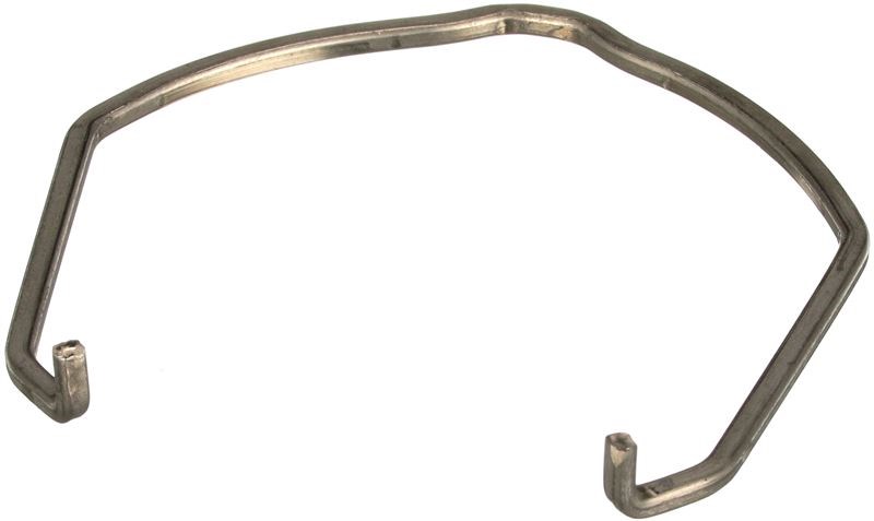 Turbo Şarj Hortum Kelepçesi GATES