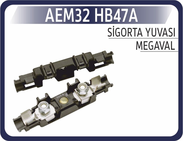 Megaval Sigorta Yuvası AEM