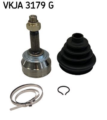Rulman VKJA 3179 G SKF