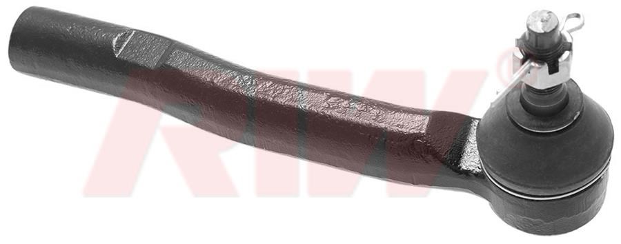 Lexus Rot Başı RIW