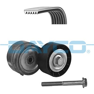 Kanallı Kayış Kiti DAYCO