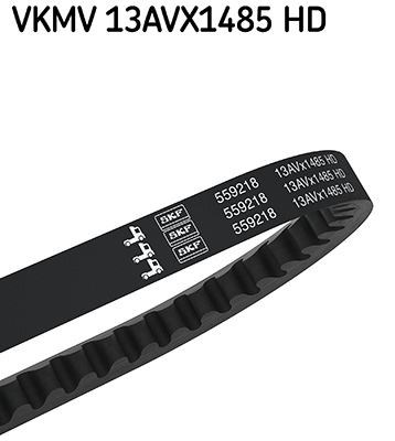 V Kayışı SKF