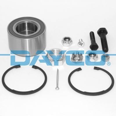 Teker Rulman Kiti DAYCO