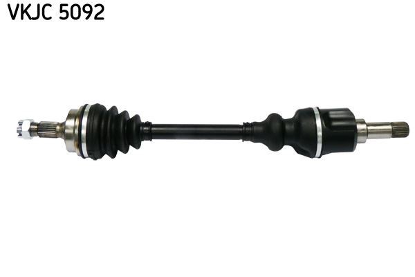 Aks Rulmanı SKF