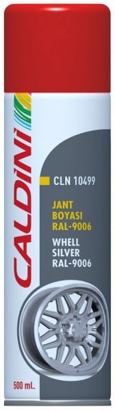 Jant Boya Sprey CALDINI