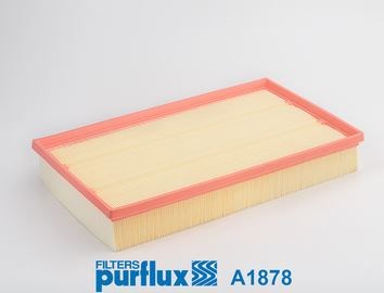 Hava Filtresi PURFLUX