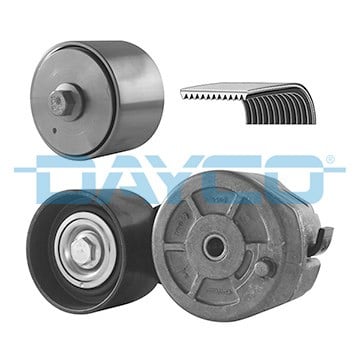 Kanallı Kayış Kiti DAYCO