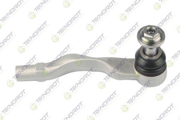 Bentley Continental Rotbaşı Ön Sağ TEKNOROT