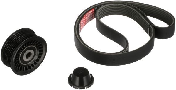 Micro V Kayış Kiti GATES