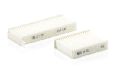 Ağır Vasıta Kabin Filtresi MANN