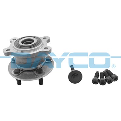 Tekerlek Rulman Kiti DAYCO